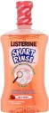 Listerine  SmartRinse Berry ústní voda pro děti 500 ml