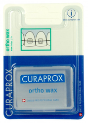 Curaprox Ortho Wax 7x0.53g