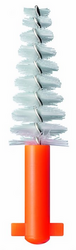 Curaprox CPS 14 ortho 4 ks blister refill, mezizubní kartáčky 4 ks- oranžové