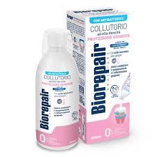 Biorepair Gum Protection ústní voda pro ochranu dásní, 500ml