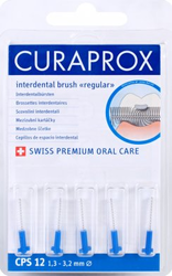 Curapros 12 regular refill ,5 ks