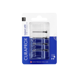 Curaprox CPS 508 implant 4ks blister refill
