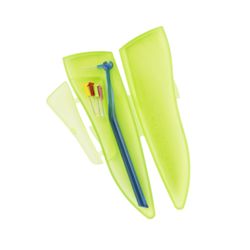 Curaprox CPS 459 prime pocket set