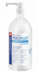 Curaprox Perio Plus+ Regenerate ústní voda, 900 ml