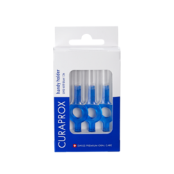 UHS 409 handy držáček, 3ks + krytky