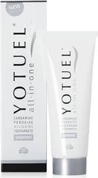 Yotuel All In One Snowmint bělicí zubní krém 75 ml SNOWMINT