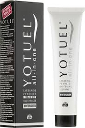 Yotuel All In One WINTERGREEN bělící zubní pasta 75 ml