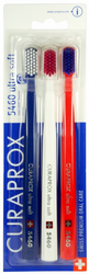 Curaprox Ultra Soft 5460 trojpack