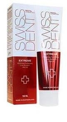  SWISSDENT Extreme bělicí zubní pasta 100 ml