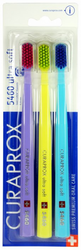 Curaprox Ultra Soft 5460 trojpack