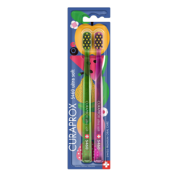 Curaprox  5460 Duo SUMMER Edition 2025