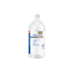 Curaprox Perio Plus+ Zero, 900 ml  