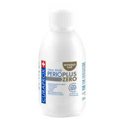 Curaprox Perio Plus+ Zero, 200 ml 