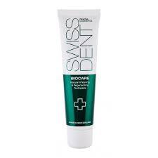 SWISSDENT Biocare zubní pasta 100 ml