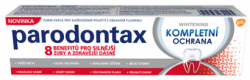 Parodontax Kompletní ochrana Whitening 75 ml