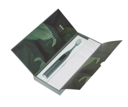Xiaomi Oclean X Pro sonický kartáček, zelený