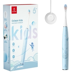 Oclean Kids Blue sonický kartáček, modrý