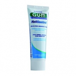 GUM Gingidex 0,06% zubní pasta 75 ml