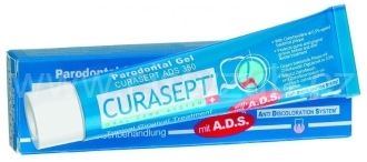 Curaprox CURASEPT ADS 350 gel 30ml 