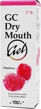 GC Dry Mouth Malina 35 ml