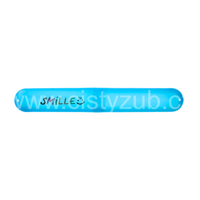Smille  cestovní pouzdro na kartáček