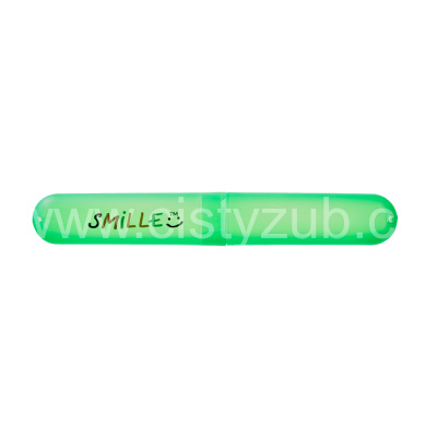 Smille  cestovní pouzdro na kartáček