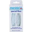 Meridol zubní nit Special Floss 50 ks