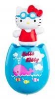 Flipper Hello Kitty Egg- modrá 1 ks
