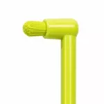 Nordics Premium Single Tuft Soft Green jednosvazkový kartáček